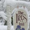 Отель The Iris Inn, фото 23