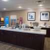 Отель Hampton Inn & Suites McKinney, фото 29