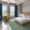 Отель The Warehouse Hotel at Champion Mill, фото 6
