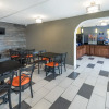 Отель Best Western Airport Inn, фото 14