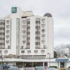 Отель TownePlace Suites by Marriott Toronto Oakville в Оуквиле