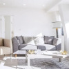 Отель City Stay Apartments - Platform, фото 23