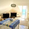 Отель Apartment With one Bedroom in Mascali, With Wonderful sea View, Furnis, фото 4