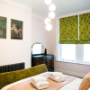 Отель Maison Parfaite HG1 - 2 Luxury apartments with Parking Space - Near town centre, фото 13
