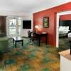 Отель La Quinta Inn & Suites by Wyndham Milwaukee Bayshore Area, фото 7