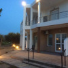 Отель River's Apartments, фото 1