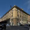 Отель Vatican Suites Inn в Риме