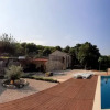 Отель Villa With 3 Bedrooms in Ripenda Verbanci, With Wonderful Mountain View, Private Pool, Enclosed Gard, фото 20