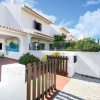 Отель Soothing Holiday Home in Ferrel near Baleal Island, фото 19