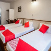 Отель Oyo 106 Hotel Sao Jorge, фото 5
