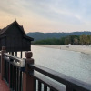 Отель Langkawi Lagoon Resort Water Chalet, фото 18