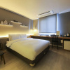 Отель Blvd Hotel, фото 4