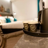 Отель Motel One Manchester St. Peter's Square, фото 6