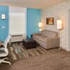 Отель Home2 Suites by Hilton Portland Hillsboro, фото 38