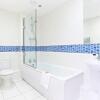 Отель Borehamwood - Luxury 2 bed 2 bath apartment, фото 5