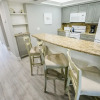 Отель Sanibel Siesta on the Beach Unit 801 2 Bedrooms 2 Bathrooms Condo, фото 14