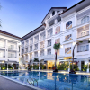 Отель Gallery Prawirotaman Hotel, фото 15