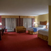 Отель Holiday Inn Rocky Mount I 95 At Us 64, фото 14