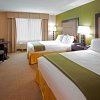 Отель Holiday Inn Express & Suites Jacksonville-Mayport/Beach, an IHG Hotel, фото 16