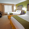 Отель Holiday Inn Express & Suites Jacksonville-Mayport/Beach, an IHG Hotel, фото 3