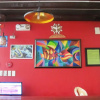 Отель Happy Turtle Hostel, фото 13