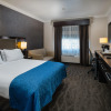 Отель Holiday Inn Express & Suites Santa Clara, an IHG Hotel, фото 6