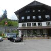 Отель Gasthof am Bach в Больтигене