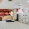 Отель TownePlace Suites by Marriott Ann Arbor в Анн-Арборе