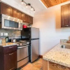 Отель Edgewater 1445 at Lakeside Village, фото 3