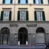 Отель Galileo во Флоренции