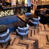 Отель Premier Inn London Soho в Лондоне