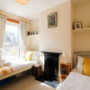 Отель Langham Cottage, фото 4