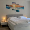 Отель Exclusives Appartement auf Fehmarn, фото 15
