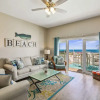 Отель Gulf Shores Duplex Beachfront Pool -4bd, фото 8