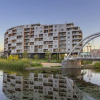 Отель WatersEdge Aparthotel, фото 13