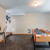 Отель The Nest at Brier Crest by Avantstay Game Room, Expansive Deck & Fire Pit, фото 19