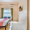 Отель OYO 3434 Penginapan Keluarga Syariah, фото 13