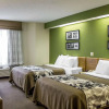 Отель Sleep Inn, фото 40