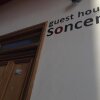 Отель Guest House Soncent в Минделу