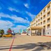 Отель Best Western Plus Galveston Suites, фото 25