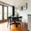 Отель Spacious 2 Bed - Battersea High Street, фото 13