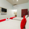 Отель RedDoorz Plus near Palembang Icon Mall 2, фото 5