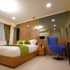 Отель five/6 Hotel Splendour (SG Clean Certified), фото 6