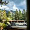 Отель The Lookout at Tahoe Woods, фото 20