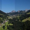 Отель Auberge de la Poste Les Diablerets, фото 28