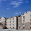 Отель WoodSpring Suites Houston Northwest, фото 1