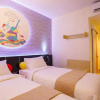 Отель Front One Inn Muntilan, фото 6