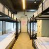 Отель Pathways Hostel, фото 16