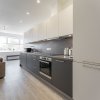 Отель Contemporary 2 Bed Apartment Solihull NEC в Солихалле