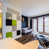 Отель Oxygen Central Apartments, фото 3